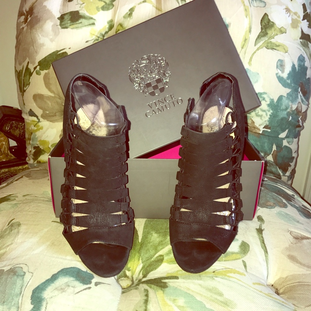 Vince Camuto Strappy Sandal